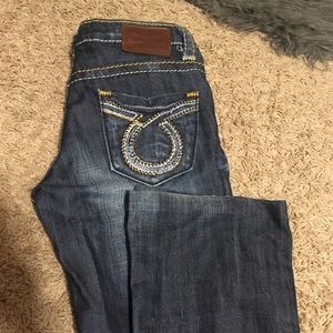 Big Star Jeans